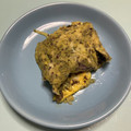 クック5JVRUQ☆'s cooksnap of when they made ゆかり味の卵焼きオガタ風.