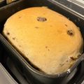 りんた丸's cooksnap of when they made sirocaで焼く食パンレシピ.
