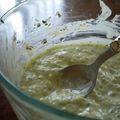 Jの奥さん's cooksnap of when they made ギリシャ人直伝✿ヨーグルトソース.