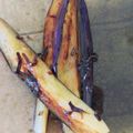 いたちゃん55's cooksnap of when they made ☼付け合せにお手軽♪ナスの塩昆布炒め.