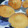 めろんpan❤'s cooksnap of when they made 混ぜるだけ♪しっとりマドレーヌ.