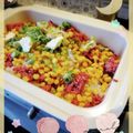 海理ママ's cooksnap of when they made ホットプレートでペッパーランチ★.