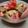 よっしゃん's cooksnap of when they made トマトとアボカドのエスニックサラダ。.