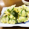 早起きまま's cooksnap of when they made 夏！大葉香る鱧の天ぷら.