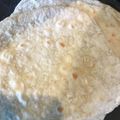 でぃらお's cooksnap of when they made トルティーヤ【ここから栄養士】.