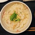 のりたぬーる's cooksnap of when they made お食い初めの残りで鯛めし.