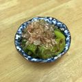 しげぞうsdh's cooksnap of when they made ししとうの焼き浸し.