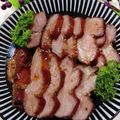 みっちゃん❇️68's cooksnap of when they made タレにつけてから焼く焼き豚.