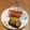 今日は暑い's cooksnap of when they made ドライフルーツたっぷりパウンドケーキ.
