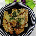 みっちゃん❇️68's cooksnap of when they made 香りごぼう揚げ.