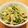 かなりんココりん's cooksnap of when they made 水菜とぶなぴーのレンジ蒸し.
