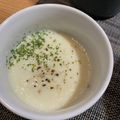 mabom69's cooksnap of when they made ホワイトコーンスープ.