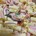 ﾌﾞﾚﾝﾀﾞ's cooksnap of when they made ハム。簡単！長さ均等できる切り方。.