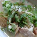 ねこはがき's cooksnap of when they made シブインブシー（冬瓜の味噌煮）.