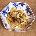 クックBQN363☆'s cooksnap of when they made 菊芋のきんぴら　あっという間のおばんざい.