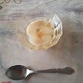 クックBMVKSZ☆'s cooksnap of when they made 超簡単!梨のコンポートとゼリー.