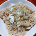 ムーミン☆ママ's cooksnap of when they made 炊飯器で簡単鯛めし.