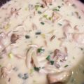 epvww6's cooksnap of when they made 牛乳バター小麦粉だけの簡単ホワイトソース.