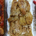 さつまいも♥️'s cooksnap of when they made 簡単おつまみ☆えのきのカリシャキ生姜焼き.