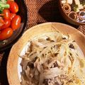 ふわり23's cooksnap of when they made トリュフソースで簡単☆ワンポットパスタ。.