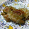 まりゆりひろこ's cooksnap of when they made 鶏と新玉ねぎ焼き♪簡単ストレスに漢方薬膳.