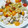 ちょこんぬ's cooksnap of when they made なすとしっとり蒸し鶏のトマト香味だれ♡.