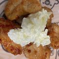 Dyayoi's cooksnap of when they made 油はフライパン5mm！鶏むね肉チキン南蛮.