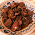 ☆ichika＊☆'s cooksnap of when they made 安い！うまい！砂肝（砂ずり）の下処理.