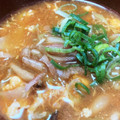 ○☆神楽☆○'s cooksnap of when they made キャベツ みょうが かきたま味噌汁^^.