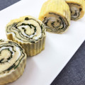 Ｅｍｉｙ's cooksnap of when they made シソ巻き玉子焼き.