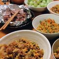 Yui_Tokari's cooksnap of when they made まるでお肉☆高野豆腐でドライカレー.