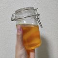 Masayo0711's cooksnap of when they made 体を温め内臓を浄化する「ギー」の作り方。.