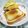 ＠迷子＠'s cooksnap of when they made キャべたまホットサンド.