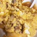 mk5525's cooksnap of when they made ■親子丼.