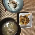 ちょこまなな＊°'s cooksnap of when they made 本格! タッカルビ.
