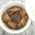 ＨＯ☆ＭＩ's cooksnap of when they made しいたけのうま煮.