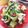 フジぽん's cooksnap of when they made 冷しゃぶきゅうりで巻いちゃった。.