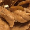 けい♫'s cooksnap of when they made キハダの角煮.