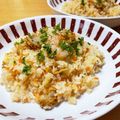 ありみりん♡'s cooksnap of when they made 炊飯器で簡単おいしい！シーフードピラフ.