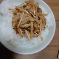 まーく71's cooksnap of when they made 簡単☆えのきのなめたけ.