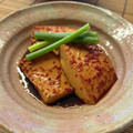 まじゅじゅ's cooksnap of when they made 金欠？そーよ？それが何か？【赤の煮豆腐】.