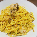 鹿のCookきろく's cooksnap of when they made 豚キムチ焼きそば(無水鍋QC使用).