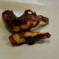 vivianj's cooksnap of when they made 島らっきょうの味噌漬け.