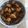 yoken201's cooksnap of when they made おからパウダーで味付きチキンナゲット.