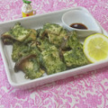 みかかめ's cooksnap of when they made めちゃ旨♡エリンギの天ぷら♪.
