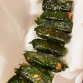 ふぁんころ's cooksnap of when they made 実家のしそ巻き味噌.