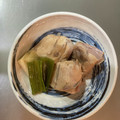 まんごーぴん's cooksnap of when they made マグロと白ネギの炊いたん.