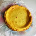 あーゆ♡'s cooksnap of when they made 濃厚&超簡単チーズケーキ♡.
