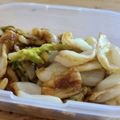 こきなりチャンネル父's cooksnap of when they made 副菜★白菜のおひたし.