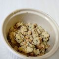 つのみのレシピ帖's cooksnap of when they made スプーンとマグカップで簡単☆粉クッキー.